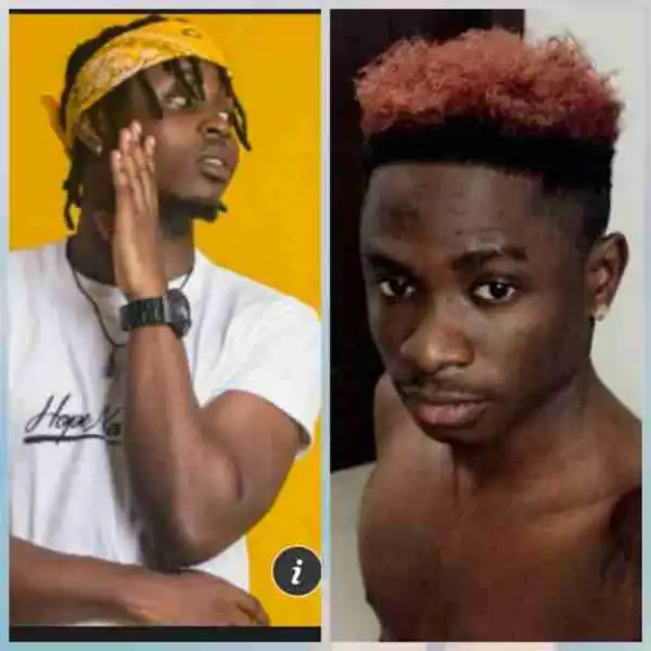 " My Biggest Regret Ever Was Greeting Lil Kesh " – Nigerian Singer, Demmie Vee Reveals